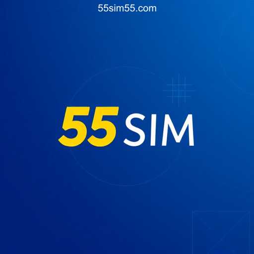 About 55SIM - A Plataforma Mais Respeitável - 55SIM.Com