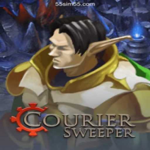 Exploring CourierSweeper in the Context of 55SIM - A Plataforma Mais Respeitável - 55SIM.Com