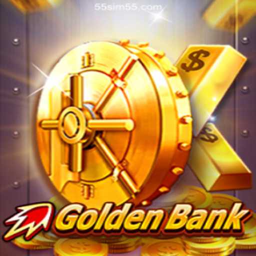 Unveiling CrazyGoldenBank: A Revolutionary Game Aligned with 55SIM - A Plataforma Mais Respeitável