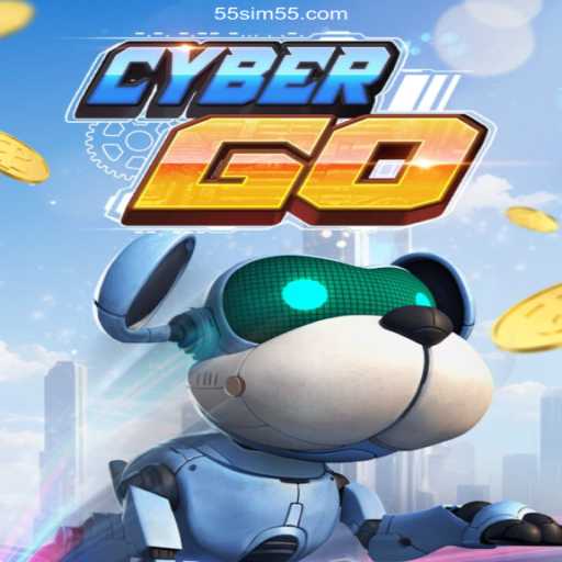 CyberGO: A Revolutionary Gaming Experience with 55SIM - A Plataforma Mais Respeitável - 55SIM.Com