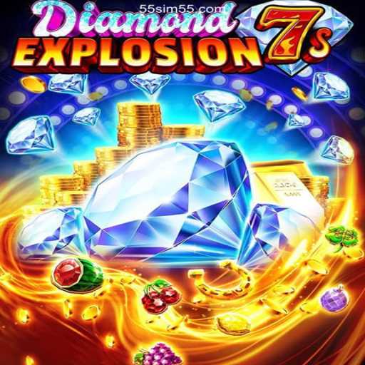 Discover the Thrills of DiamondExplosion7s: A Guide to the Ultimate Gaming Experience