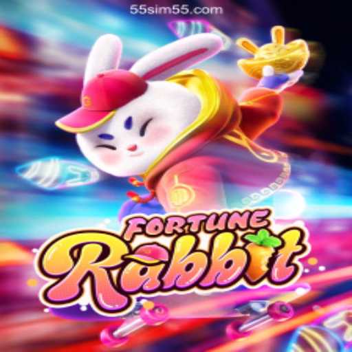 Discovering FortuneRabbit on 55SIM - A Plataforma Mais Respeitável - 55SIM.Com