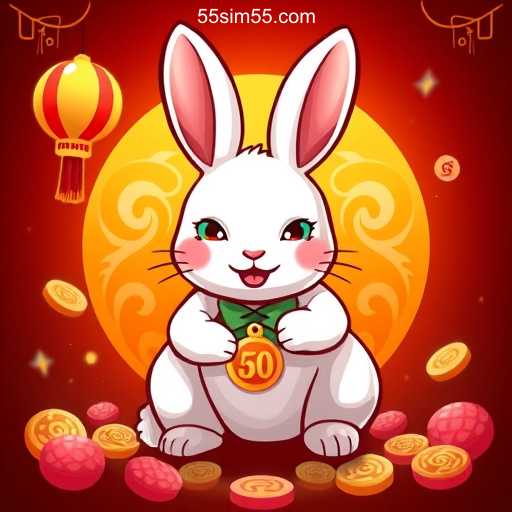 Exploring the World of Fortune Rabbit Games and Platform 55SIM