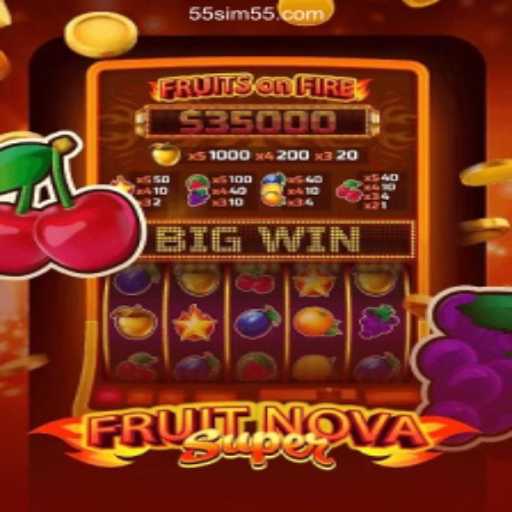 Exploring the World of FruitNovaSuper: A Captivating Journey into Gaming