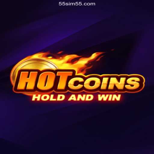 Exploring the Exciting World of HotCoins: A Revolutionary Game on 55SIM