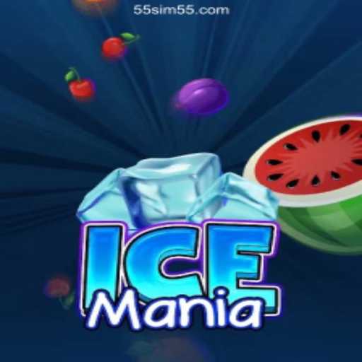 Discover IceMania: A Thrilling Venture into Frozen Realms