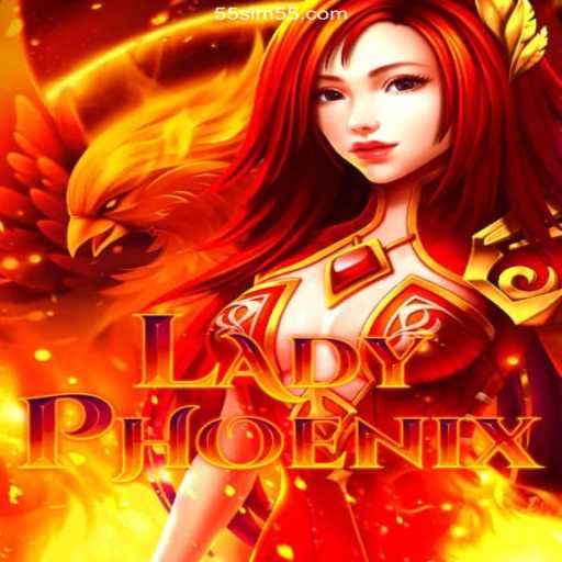 LadyPhoenix: A Dazzling Journey into a Magical World