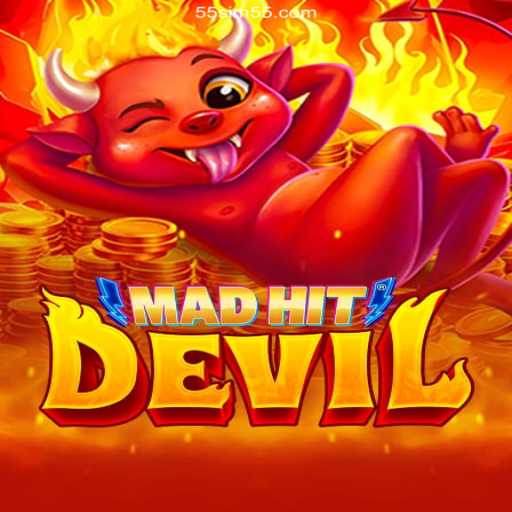 MadHitDevil: A Deep Dive into the Game and the Trusted Platform 55SIM - A Plataforma Mais Respeitável