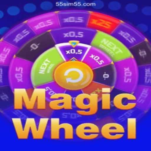 Discovering the Magic of MagicWheel and Its Connection to 55SIM