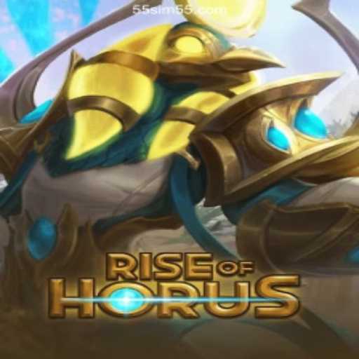 Exploring the Enchanting World of RiseofHorus with 55SIM