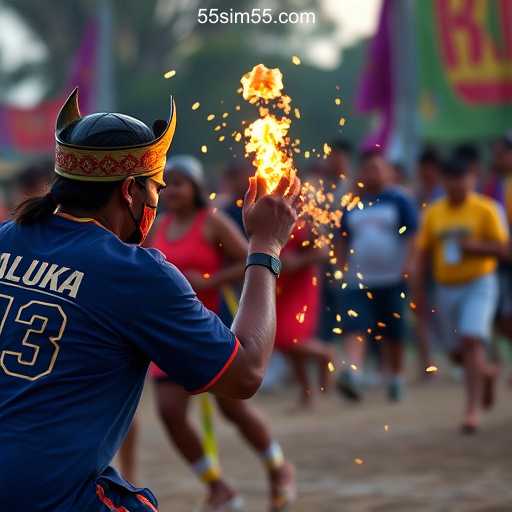 Sabong Games: Uma Tradição Cultural Vigorante