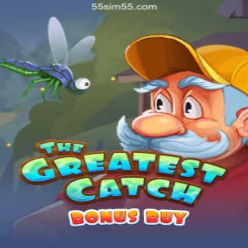 Dive into the Adventure: TheGreatestCatchBonusBuy