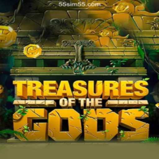 Exploring the Mysteries of TreasureoftheGods