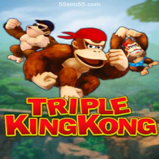 Exploring the World of TripleKingKong: The Latest Sensation
