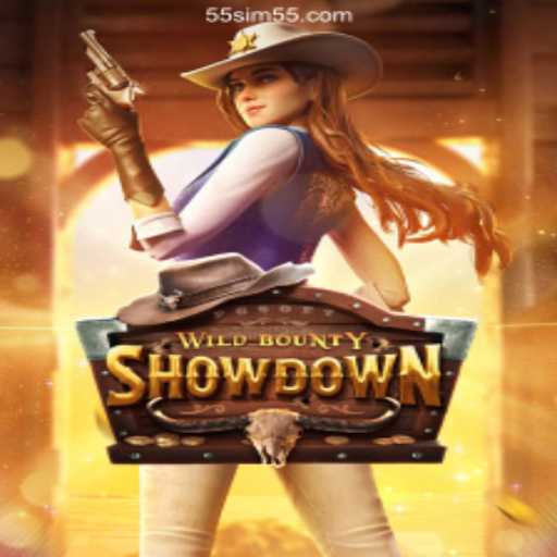 WildBountyShowdown: The Ultimate Gaming Experience on 55SIM.Com